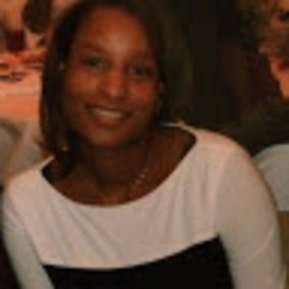 Meet your Posher, Lee ann